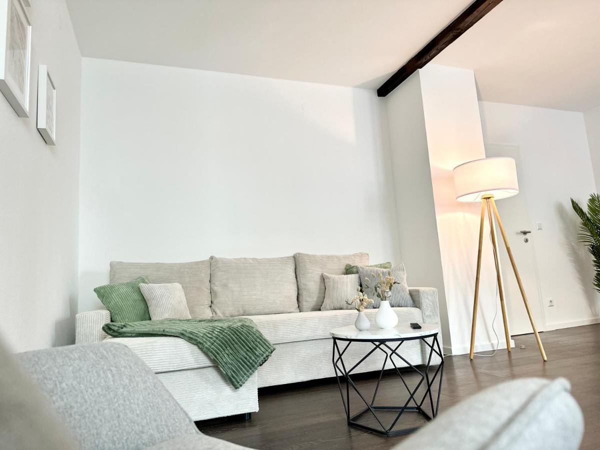 Mystay - Zentral - Design - Prime - Kueche Хайдельберг Экстерьер фото