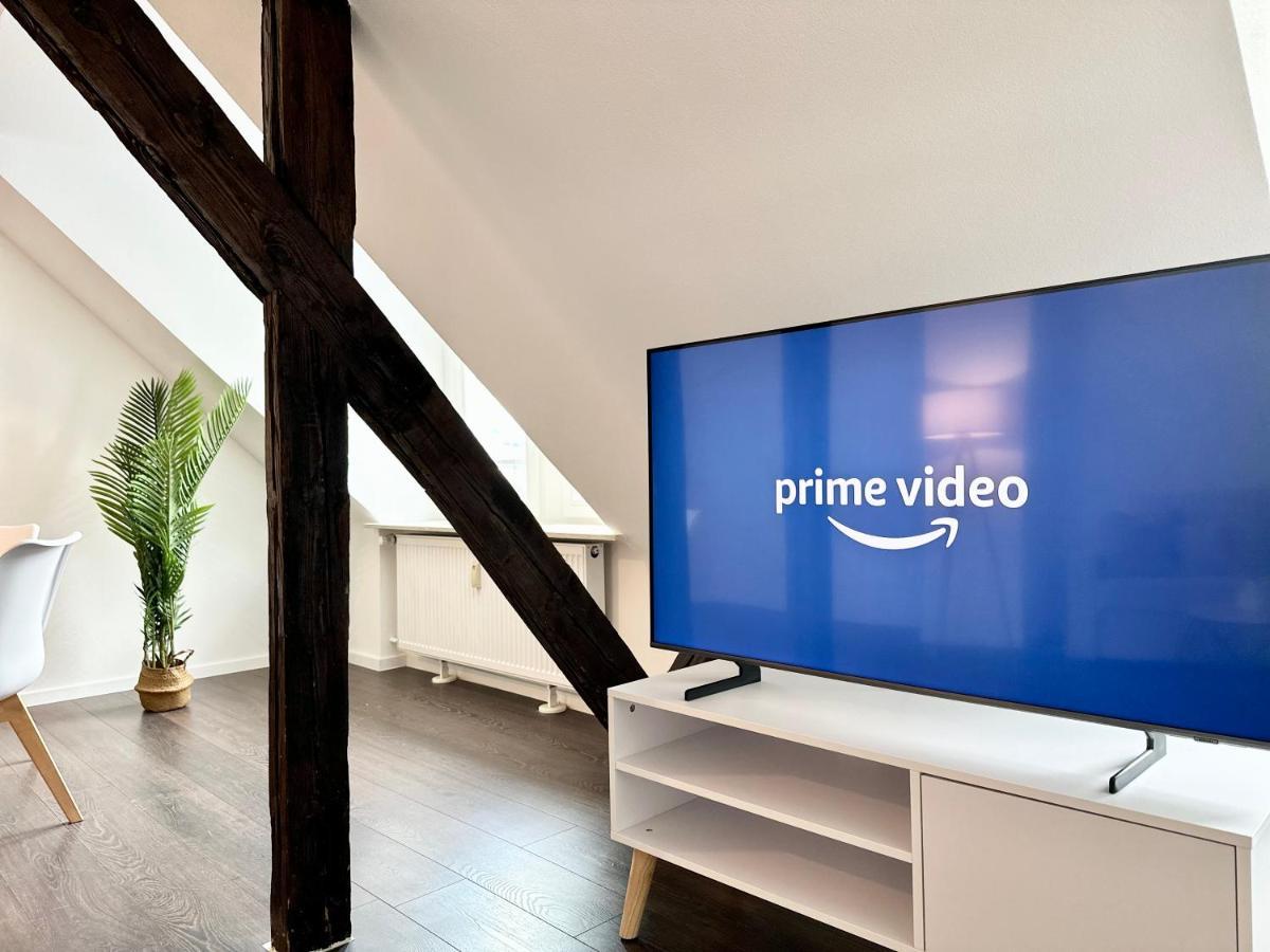 Mystay - Zentral - Design - Prime - Kueche Хайдельберг Экстерьер фото
