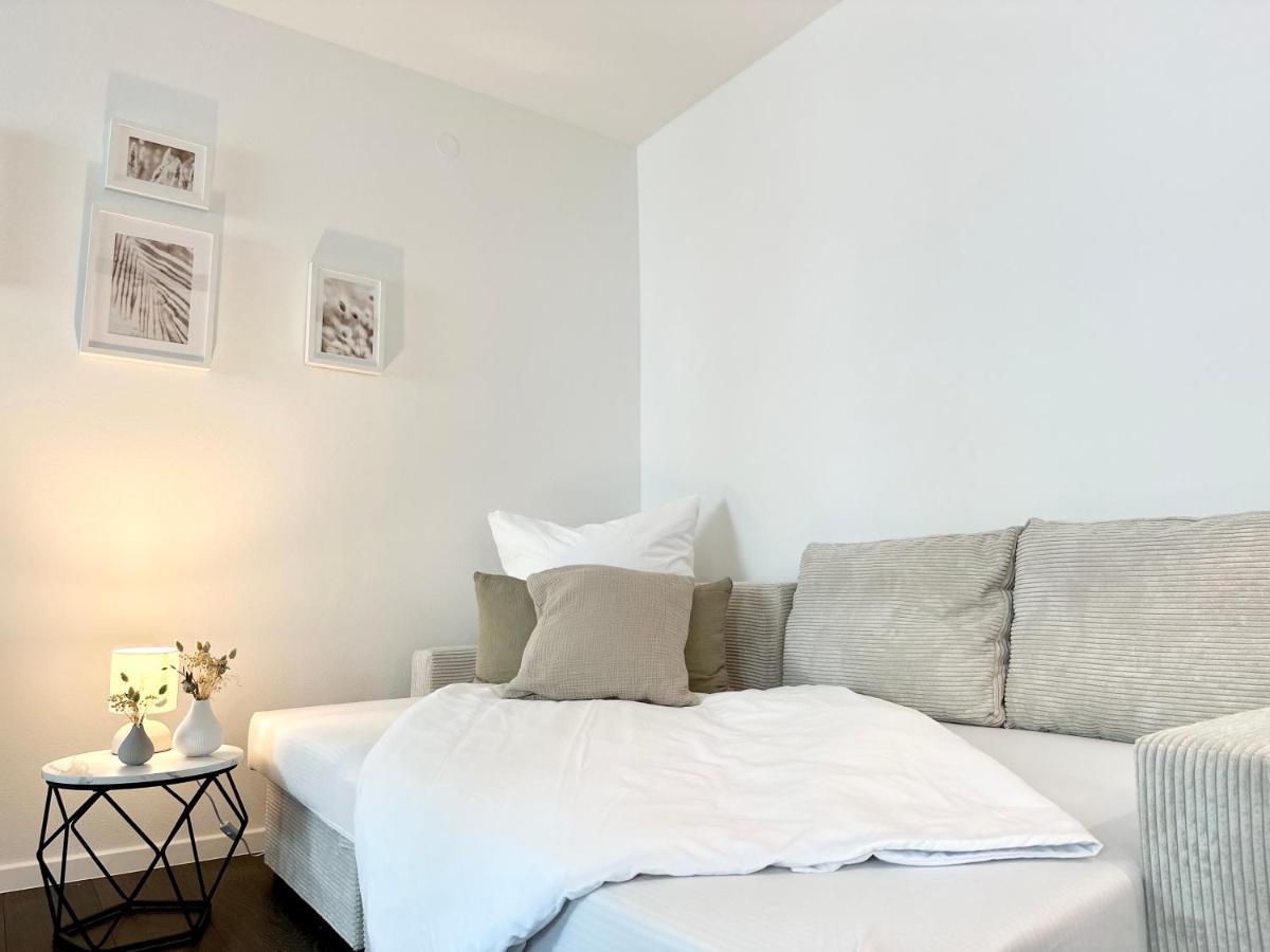Mystay - Zentral - Design - Prime - Kueche Хайдельберг Экстерьер фото