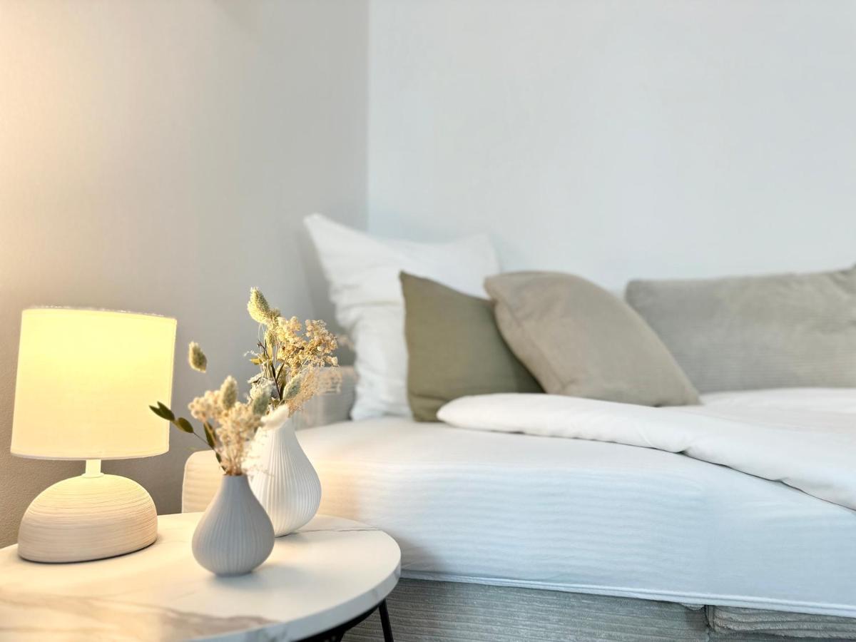 Mystay - Zentral - Design - Prime - Kueche Хайдельберг Экстерьер фото