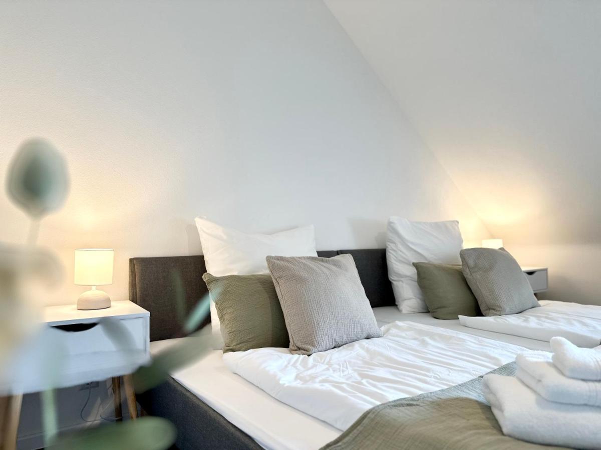 Mystay - Zentral - Design - Prime - Kueche Хайдельберг Экстерьер фото