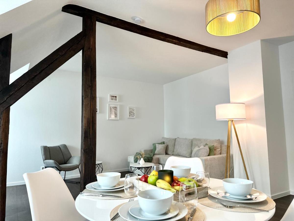 Mystay - Zentral - Design - Prime - Kueche Хайдельберг Экстерьер фото