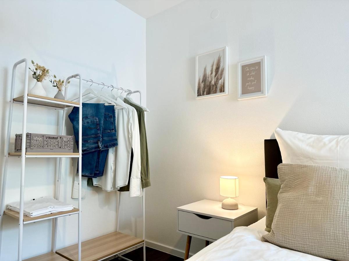Mystay - Zentral - Design - Prime - Kueche Хайдельберг Экстерьер фото