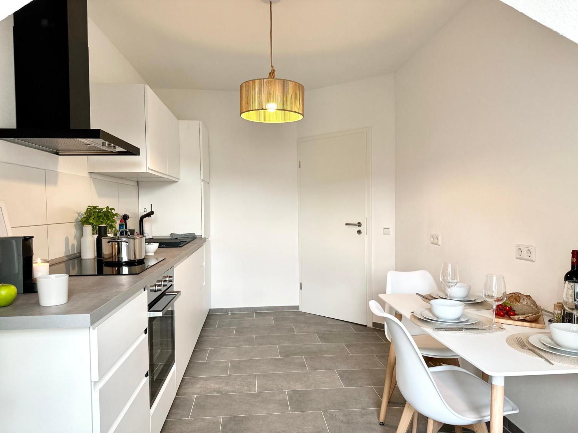 Mystay - Zentral - Design - Prime - Kueche Хайдельберг Экстерьер фото