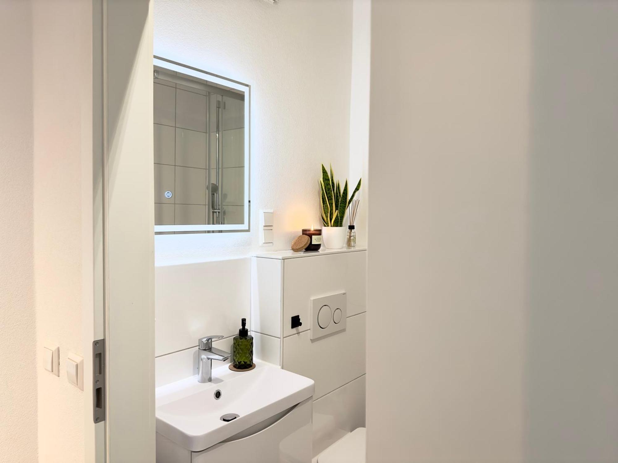 Mystay - Zentral - Design - Prime - Kueche Хайдельберг Экстерьер фото