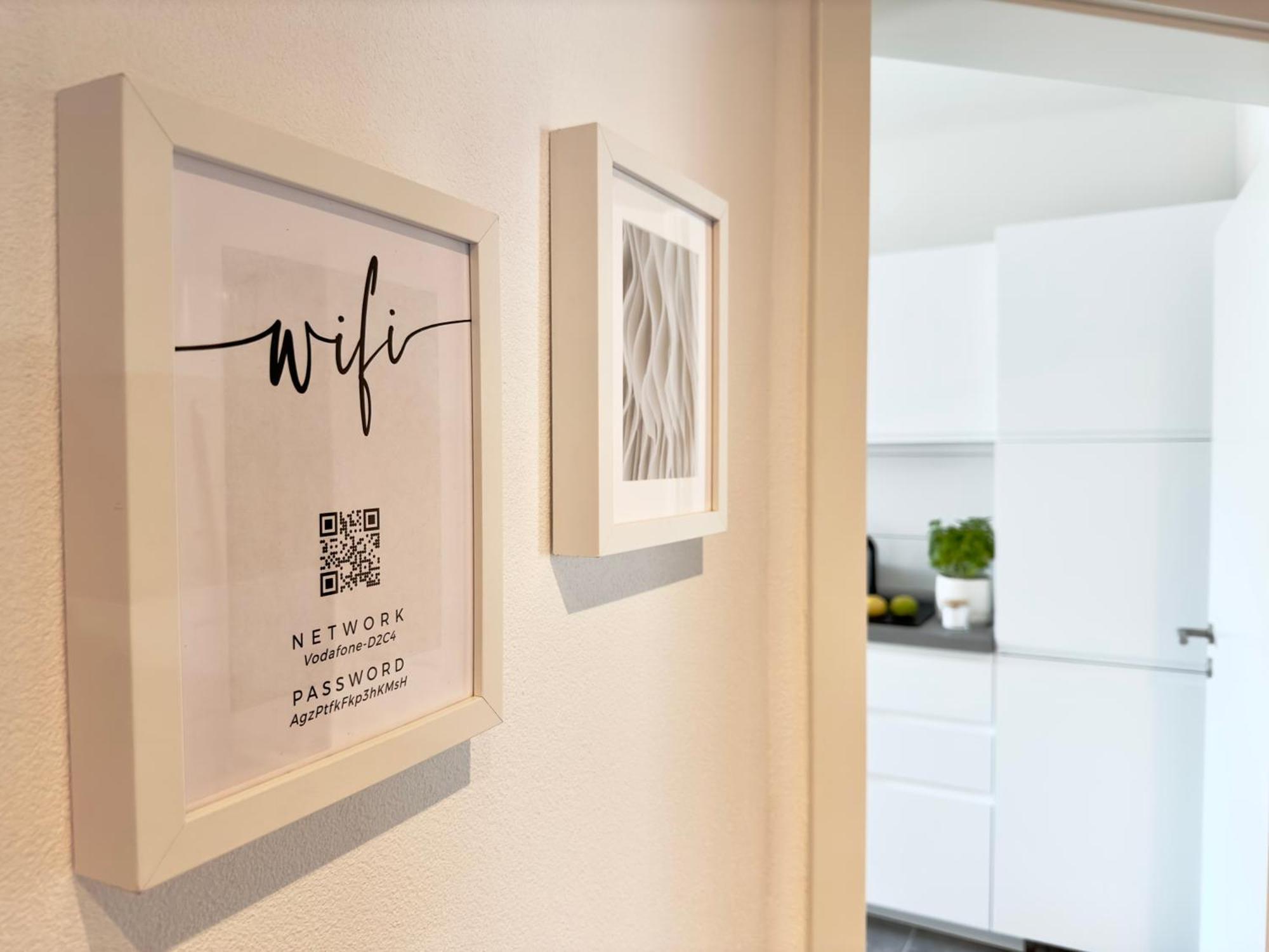 Mystay - Zentral - Design - Prime - Kueche Хайдельберг Экстерьер фото