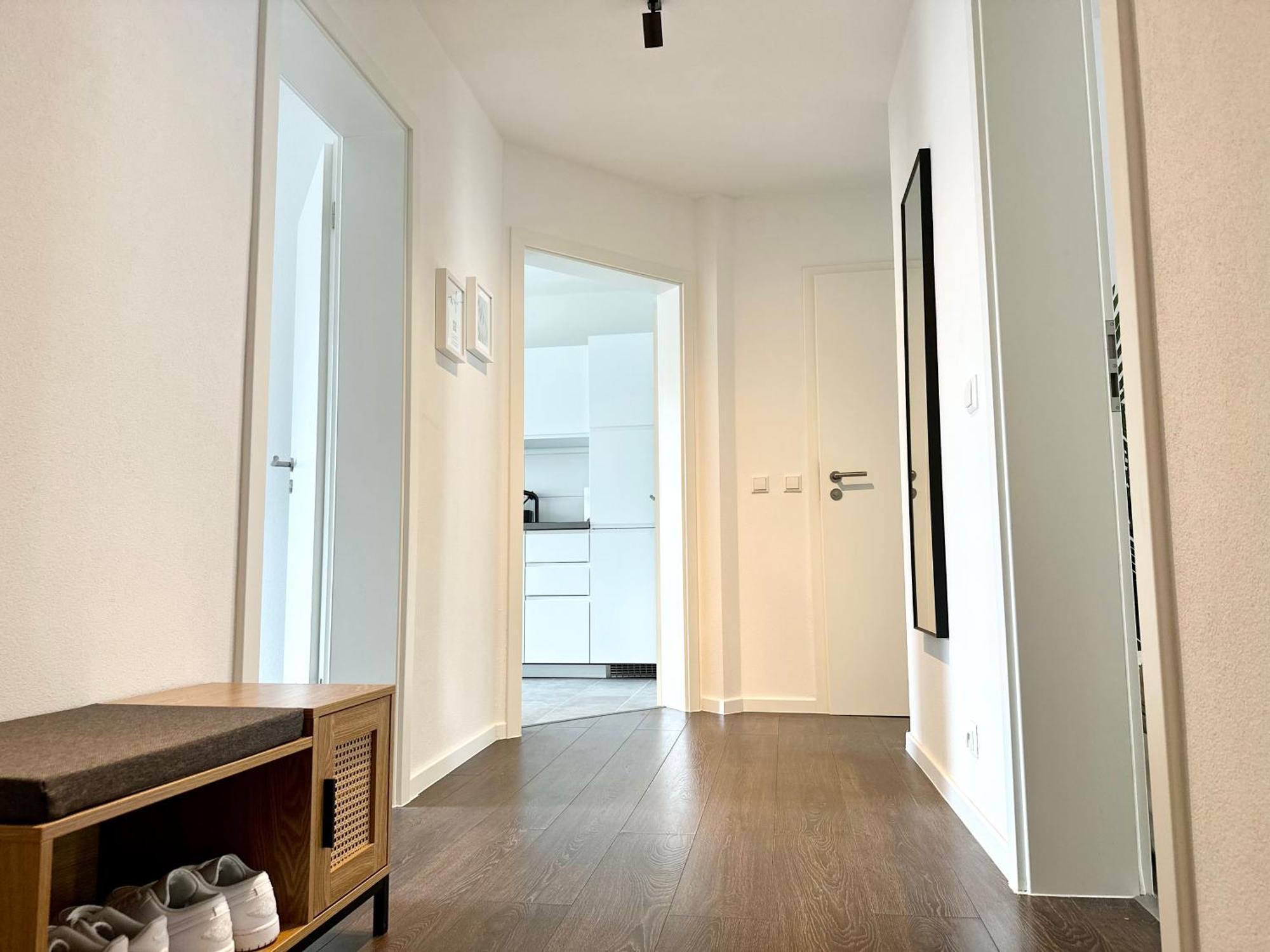 Mystay - Zentral - Design - Prime - Kueche Хайдельберг Экстерьер фото