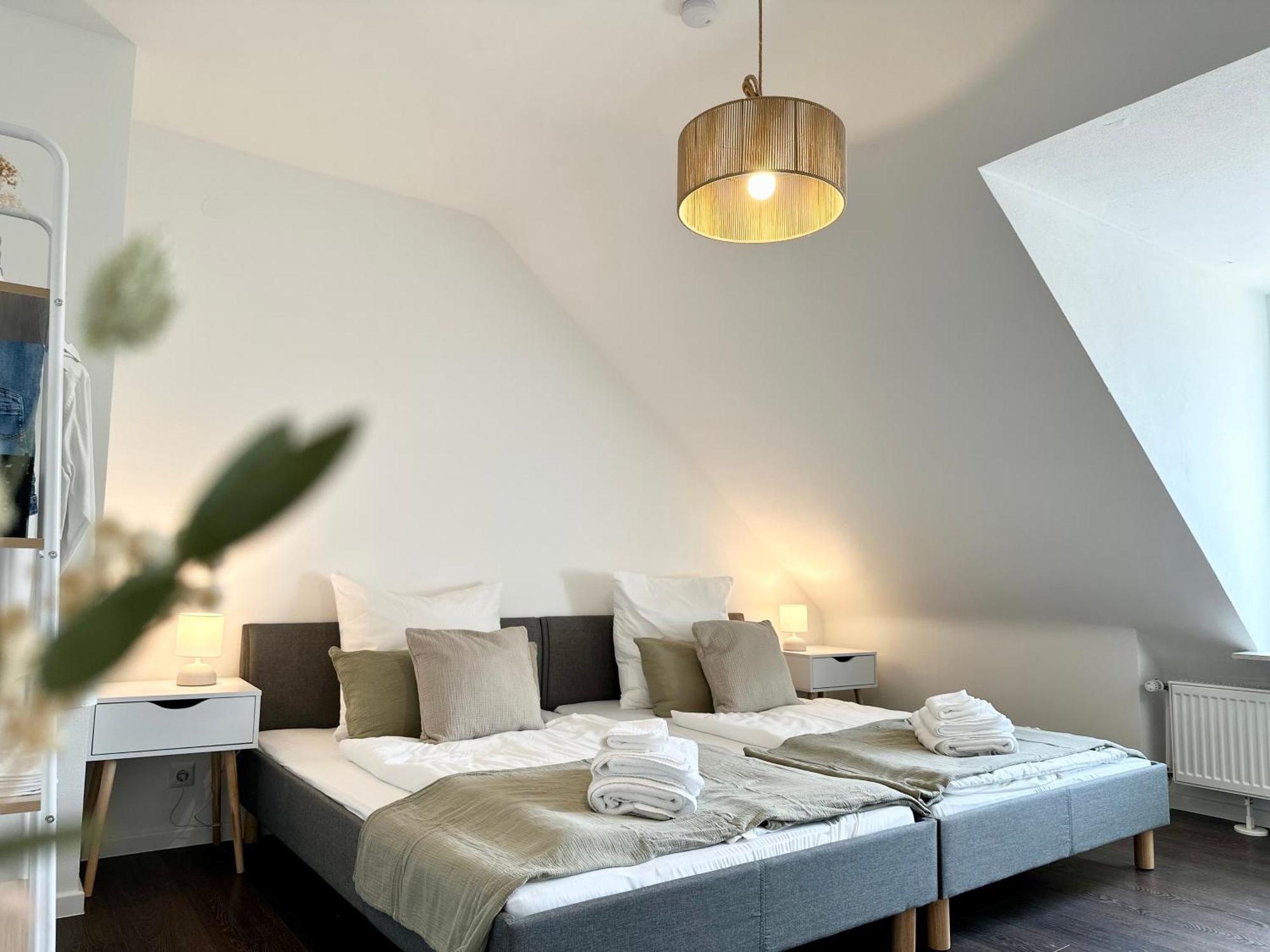 Mystay - Zentral - Design - Prime - Kueche Хайдельберг Экстерьер фото