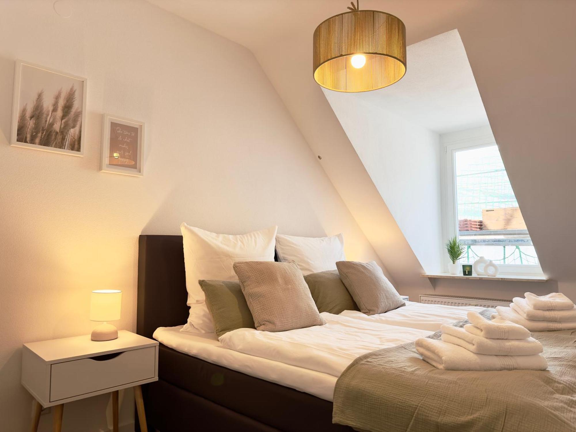 Mystay - Zentral - Design - Prime - Kueche Хайдельберг Экстерьер фото