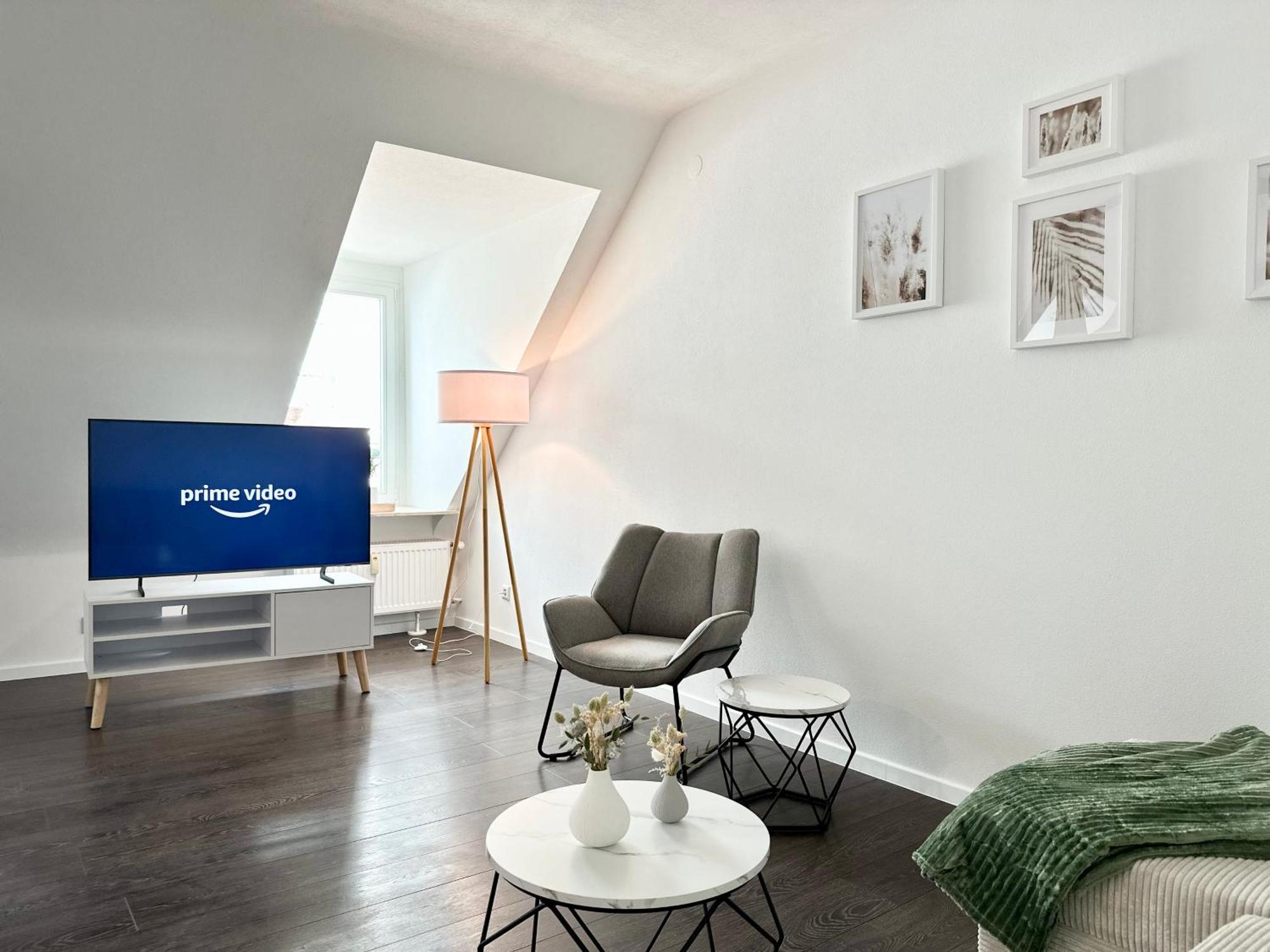 Mystay - Zentral - Design - Prime - Kueche Хайдельберг Экстерьер фото