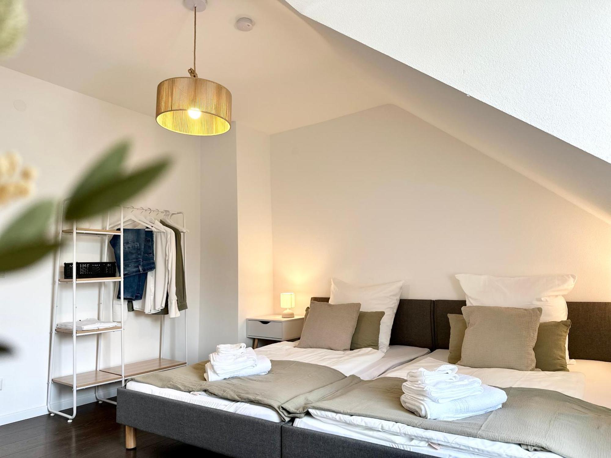Mystay - Zentral - Design - Prime - Kueche Хайдельберг Экстерьер фото