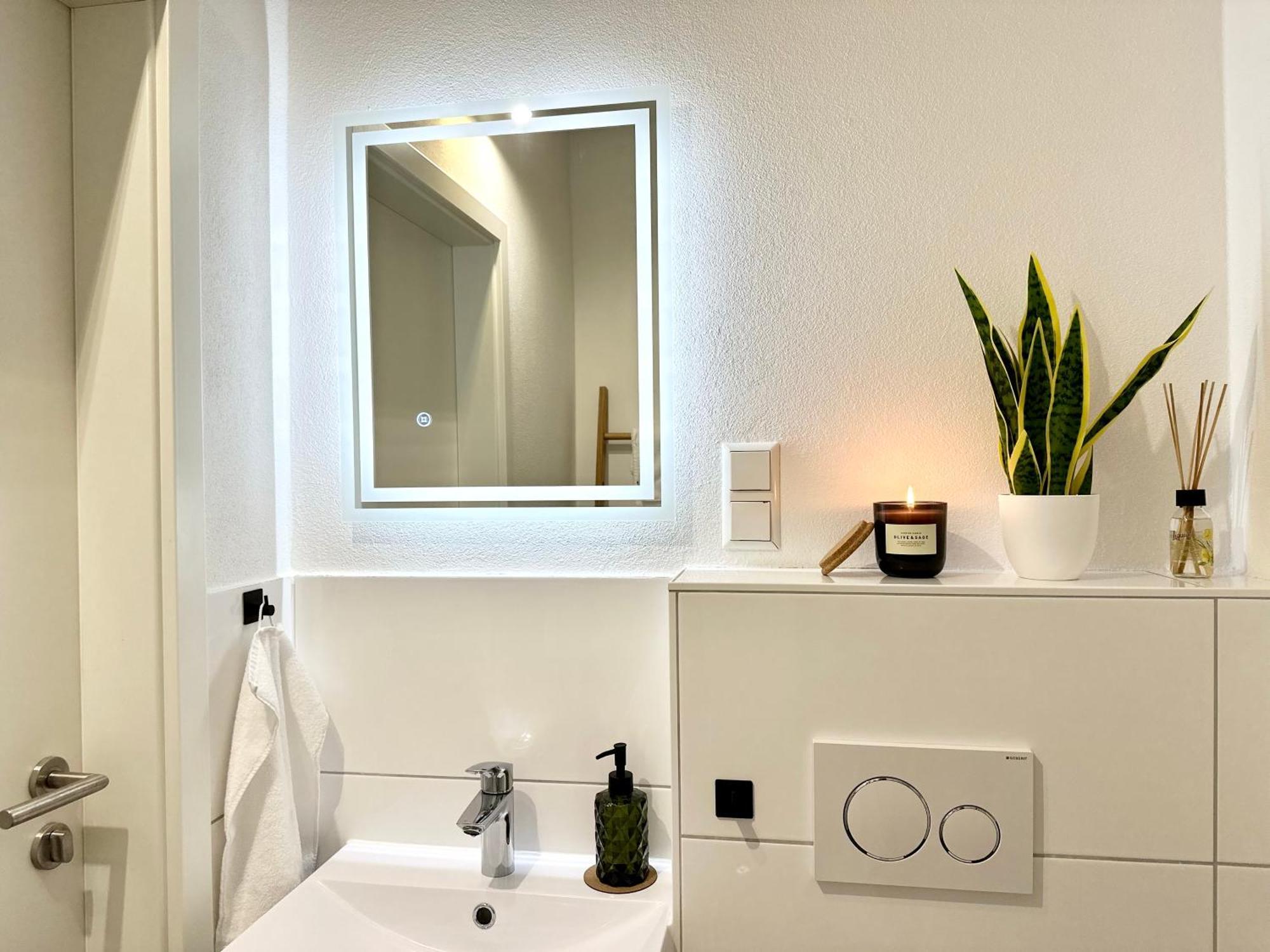 Mystay - Zentral - Design - Prime - Kueche Хайдельберг Экстерьер фото
