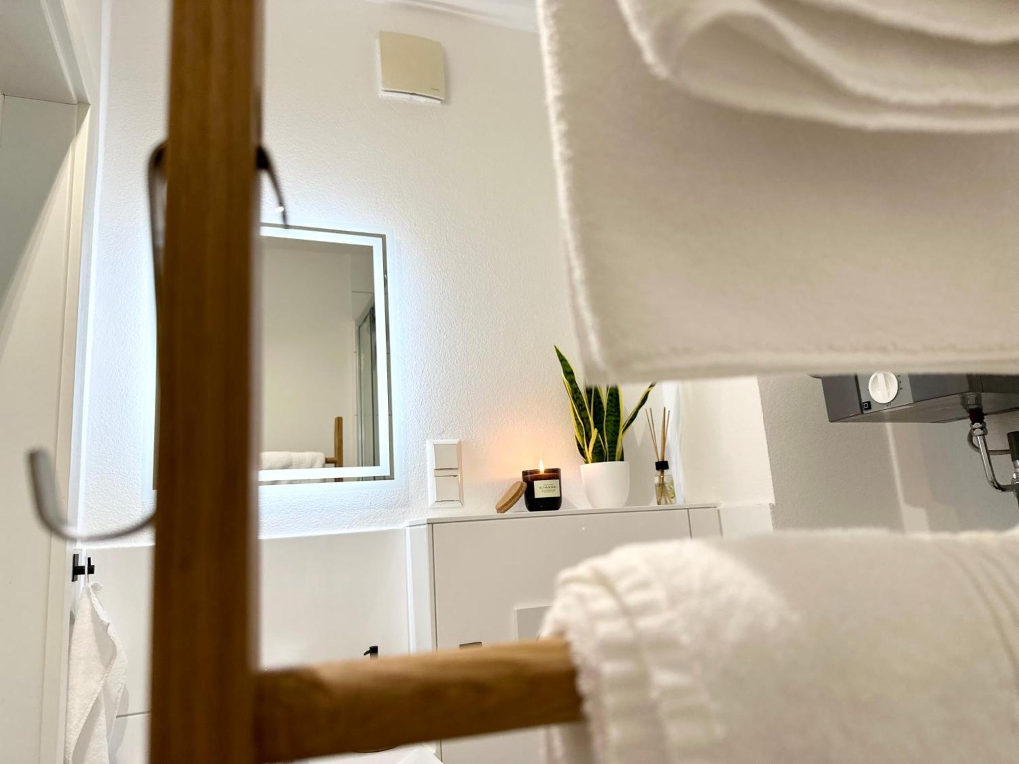 Mystay - Zentral - Design - Prime - Kueche Хайдельберг Экстерьер фото