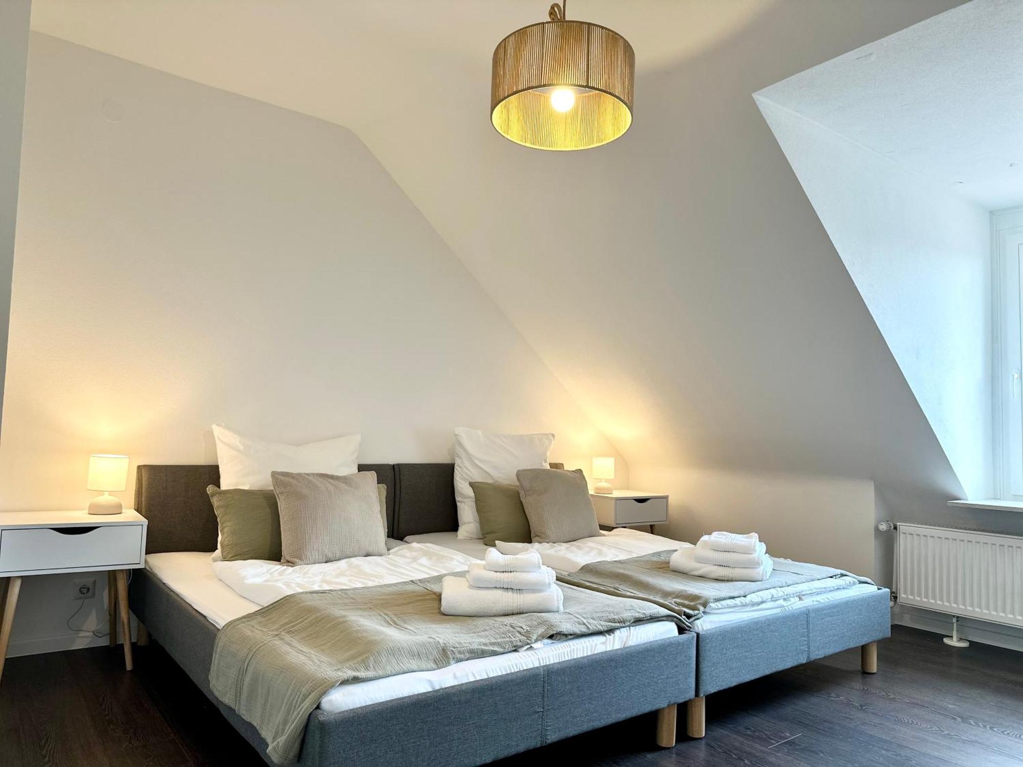 Mystay - Zentral - Design - Prime - Kueche Хайдельберг Экстерьер фото